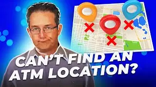 Struggling to Find an ATM Business Location? Watch This!