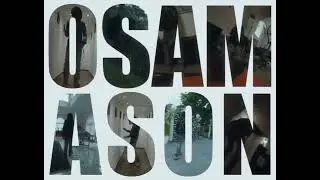 OsamaSon - In This House ( music video )