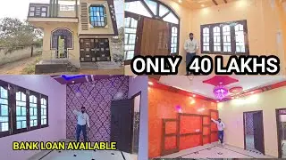 HOUSE FOR SALE IN BALAPUR ROYAL COLONY HYDERABAD