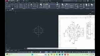 Alıştırma Videosu  1 - Autocad Dersleri