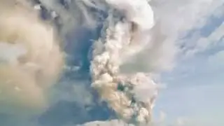 Pray for Taal