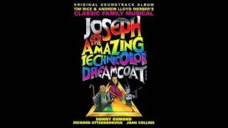 17 - Who's The Thief? | Joseph and The Amazing Technicolour Dreamcoat (1999 Film OST)