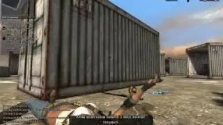 Cheat Granat PB
