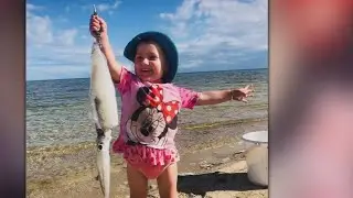 Police fear WA missing girl was abducted