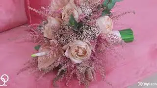 Q8 Planner Bougainvillea