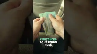 MILLONARIO en Vietnam 🇻🇳❗️#dinero #exchange #euros #dongs #money #airport