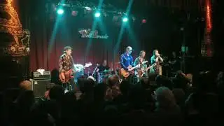 HOODOO GURUS  
