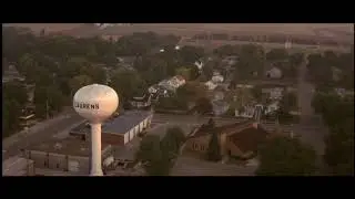 The Straight Story (Opening Credits)