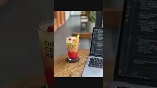 Full stack Developer.