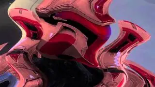 Venom Abridged REUPLOADED (Halo 4 Machinima Parody)