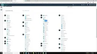 Cambiar mis versiones de PHP y activar las extensiones en cPanel