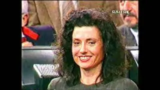 5 gennaio 1997 Quelli che il calcio 2 tempo + sequenza Spot