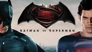 Batman vs. Superman (2016) | Official Trailer