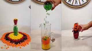 ASMR Satisfying Reverse Video Compilation 8 #reverse #satisfying