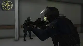 Ghost Recon Breakpoint:🇮🇹GIS Carabinieri Hostage Rescue [Special Forces]