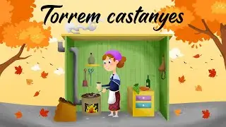 PA&Iacute;S DE XAUXA. TORREM CASTANYES (Original)