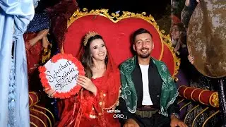 Şehriban & Vedat -- 2025 -- Kına -- Mersin