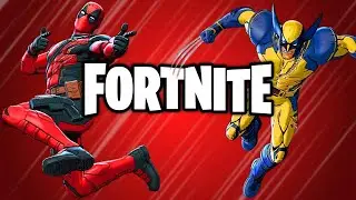 Surviving Fortnite&rsquo;s Deadpool LTM: Tips and Tricks!