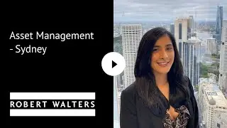 Asset Management - Sydney