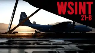 WSINT Class 21-B