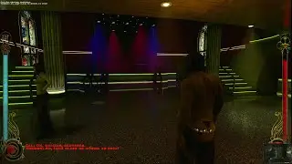 VTMB: Enlarged & Repositioned Subtitles Mod Test