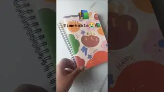 daily time table 📚😭✨#studytips #neetstudyvlog #studytime #latenightstudy