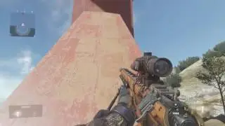 Full AW Defender Out of the Map Tutorial