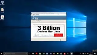 JDK Installation - Java For Big Data Course