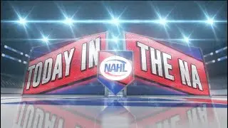 Today in the NA - 10/24/19