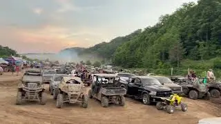 Redneck Rave 2025