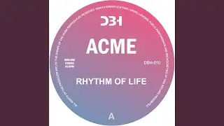 Rhythm Of Life 1 (Original Mix)