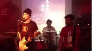 SONS OF LAKES PARK live