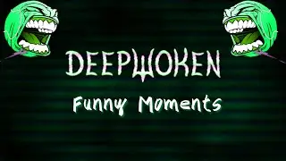DEEPWOKEN IS TOO MUCH FUN | Deepwoken Funny Moments | ROBLOX Deepwoken