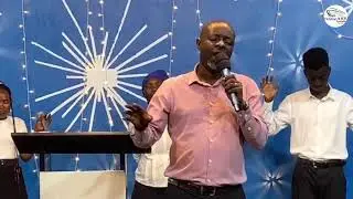 🔴LIVE CAA ||FRIDAY NIGHT OF PRAYER|| 2ND/01/2026
