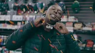 DDaGod - CAPPERS (Official Video)