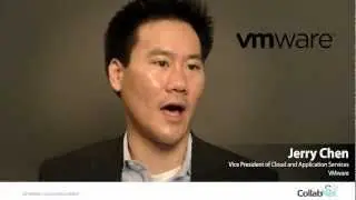 VMware Shares Thoughts About Enterprise Cloud Development