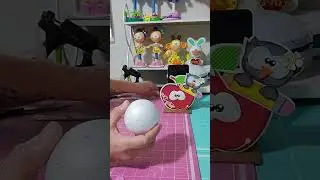 Porta celular manzana