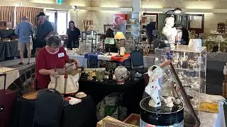 #antique #memories #1950s collections was amazing #vintage