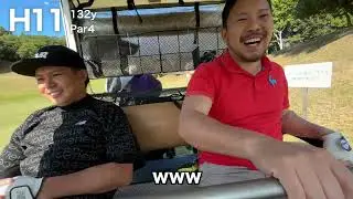 #49 【神戸グランドヒルゴルフクラブ   10H-12H】辛辛魚