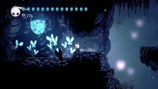 Hollow Knight How to get the Heart blood core charm
