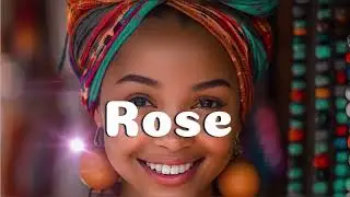 (FREE) Afrobeat Instrumental 2026 Rose 