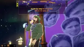 Twitch Sings - Fuel - Shimmer - PettyGaming