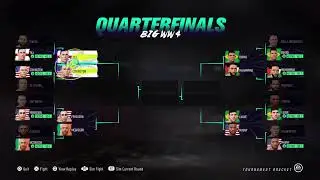 UFC4 - WW [BIG16] 4