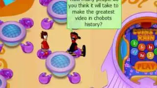Chobots- Kymaster Interview!!!