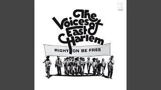 Right on Be Free (Remastered Version)