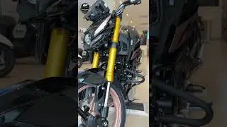 TVS Apache RTR 160 4V 2025..🔥🔥😱😍 Walkaround | New Look & Design&rdquo; |Avf official 19 |