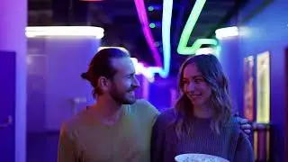 Little Coupon Book Date Night