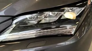 2016 Lexus RX 450h AWD 4dr Hybrid | Lexus of Royal Oak