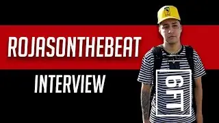RojasOnTheBeat on Producing Look At Me for XXXtentacion and Managing Lil Pump