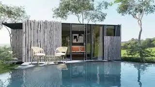 Container Architecture by MAADS Creations Studio (2)